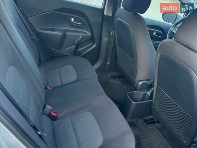 Сірий Кіа Ріо, об'ємом двигуна 1.59 л та пробігом 195 тис. км за 6300 $, фото 5 на Automoto.ua