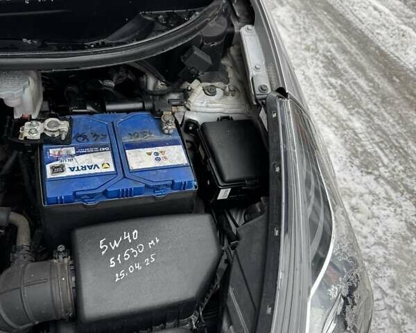 Серый Киа Рио, объемом двигателя 1.59 л и пробегом 88 тыс. км за 8499 $, фото 17 на Automoto.ua