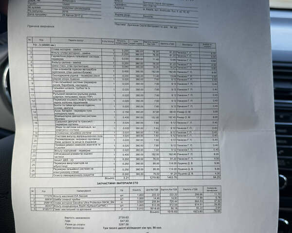 Сірий Кіа Ріо, об'ємом двигуна 1.4 л та пробігом 43 тис. км за 11999 $, фото 39 на Automoto.ua