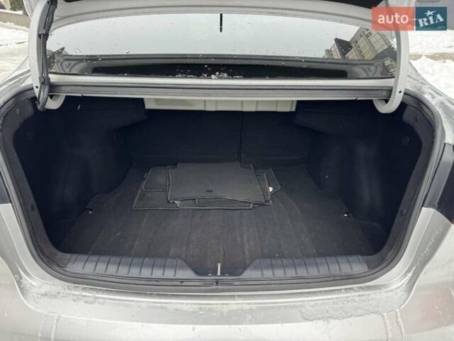 Серый Киа Рио, объемом двигателя 1.59 л и пробегом 88 тыс. км за 8499 $, фото 19 на Automoto.ua