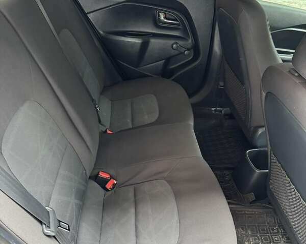 Серый Киа Рио, объемом двигателя 1.59 л и пробегом 88 тыс. км за 8499 $, фото 22 на Automoto.ua
