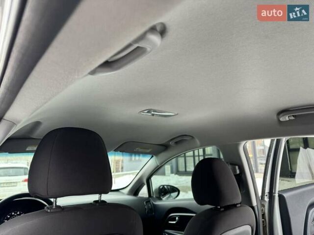 Серый Киа Рио, объемом двигателя 1.59 л и пробегом 88 тыс. км за 8499 $, фото 26 на Automoto.ua