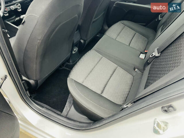 Серый Киа Рио, объемом двигателя 1.59 л и пробегом 68 тыс. км за 11900 $, фото 21 на Automoto.ua