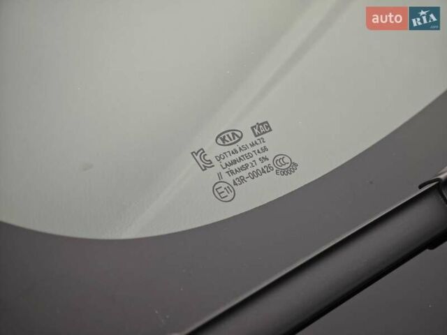 Серый Киа Рио, объемом двигателя 1.4 л и пробегом 14 тыс. км за 13900 $, фото 31 на Automoto.ua