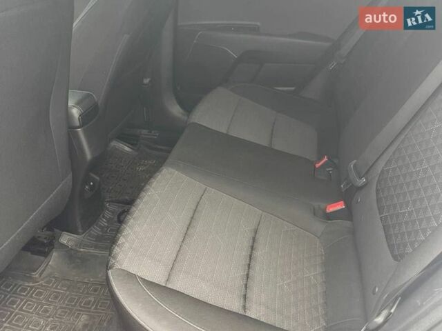 Серый Киа Рио, объемом двигателя 1.59 л и пробегом 81 тыс. км за 10000 $, фото 44 на Automoto.ua