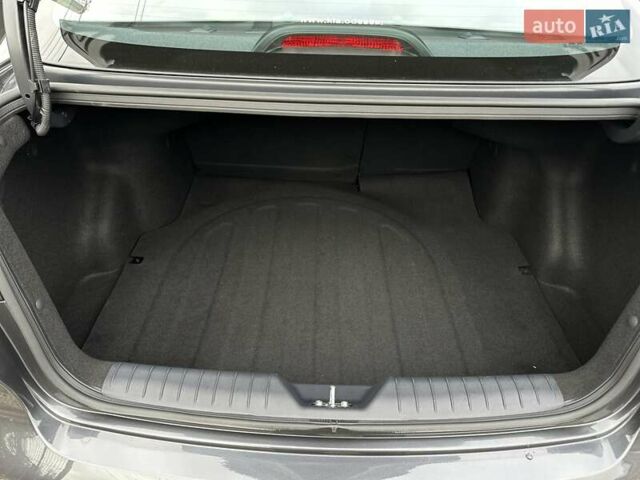Сірий Кіа Ріо, об'ємом двигуна 1.4 л та пробігом 14 тис. км за 12990 $, фото 25 на Automoto.ua