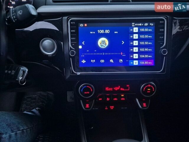 Сірий Кіа Ріо, об'ємом двигуна 1.6 л та пробігом 140 тис. км за 11900 $, фото 19 на Automoto.ua