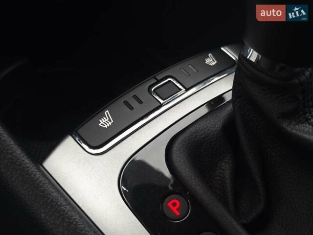 Серый Киа Рио, объемом двигателя 1.4 л и пробегом 14 тыс. км за 13900 $, фото 40 на Automoto.ua