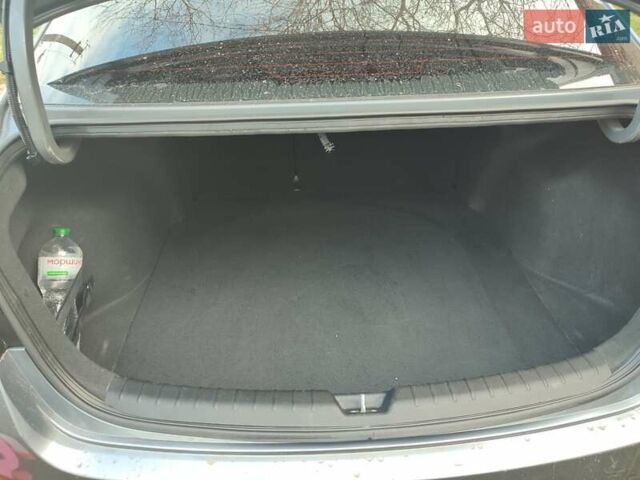 Сірий Кіа Ріо, об'ємом двигуна 1.59 л та пробігом 140 тис. км за 11000 $, фото 11 на Automoto.ua