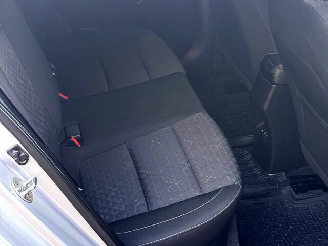 Серый Киа Рио, объемом двигателя 1.6 л и пробегом 81 тыс. км за 10000 $, фото 11 на Automoto.ua