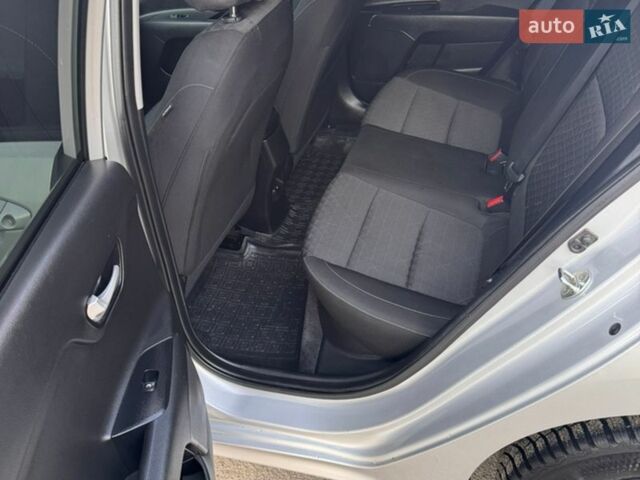 Серый Киа Рио, объемом двигателя 1.59 л и пробегом 82 тыс. км за 9700 $, фото 7 на Automoto.ua