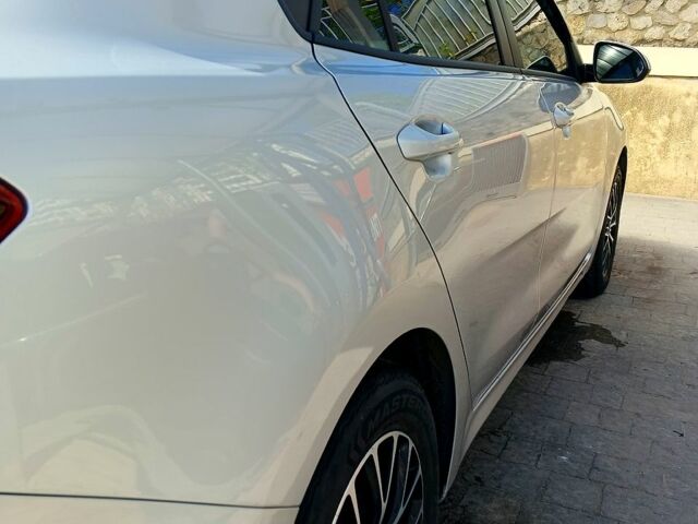 Серый Киа Рио, объемом двигателя 1.6 л и пробегом 100 тыс. км за 11299 $, фото 4 на Automoto.ua