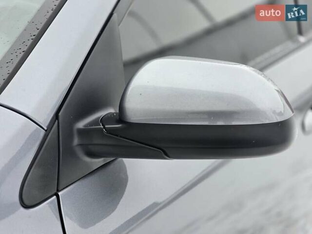 Серый Киа Рио, объемом двигателя 1.59 л и пробегом 91 тыс. км за 11900 $, фото 21 на Automoto.ua