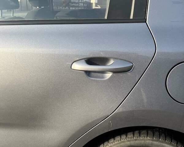 Серый Киа Рио, объемом двигателя 1.59 л и пробегом 91 тыс. км за 10500 $, фото 10 на Automoto.ua