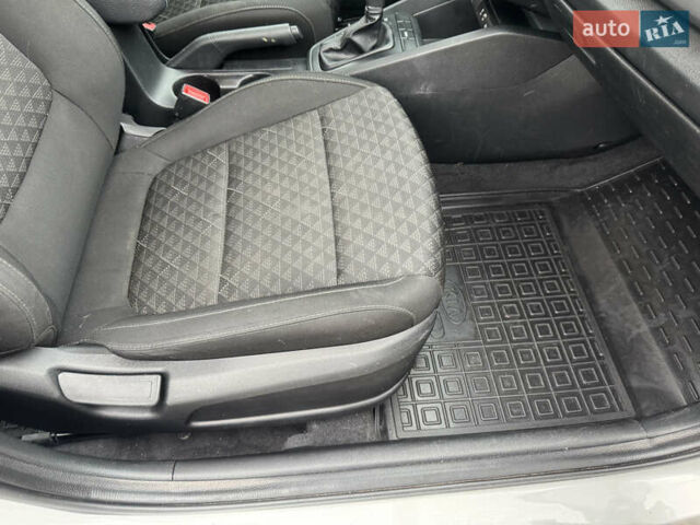 Серый Киа Рио, объемом двигателя 1.6 л и пробегом 65 тыс. км за 12800 $, фото 36 на Automoto.ua