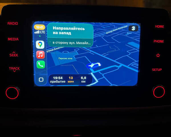 Серый Киа Рио, объемом двигателя 1.59 л и пробегом 65 тыс. км за 12700 $, фото 1 на Automoto.ua