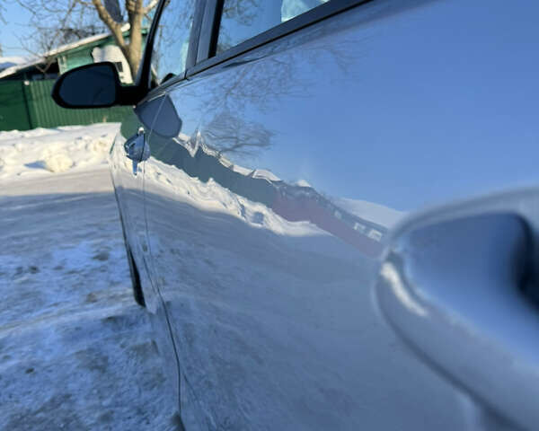 Серый Киа Рио, объемом двигателя 1.59 л и пробегом 65 тыс. км за 12700 $, фото 19 на Automoto.ua