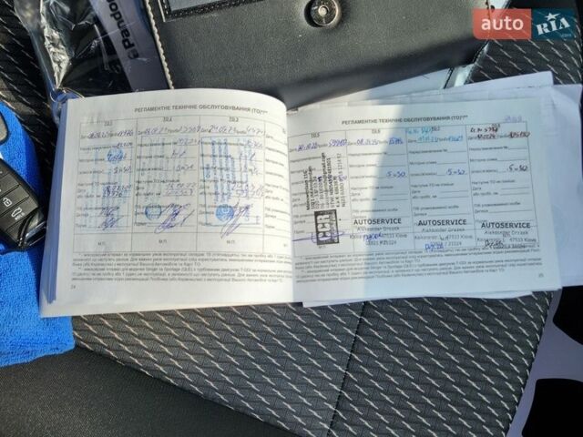 Сірий Кіа Ріо, об'ємом двигуна 1.37 л та пробігом 135 тис. км за 12999 $, фото 52 на Automoto.ua