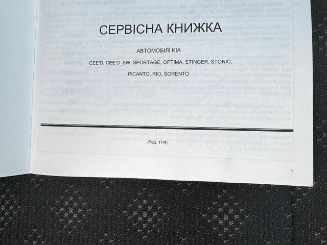 Сірий Кіа Ріо, об'ємом двигуна 1.59 л та пробігом 110 тис. км за 11800 $, фото 15 на Automoto.ua