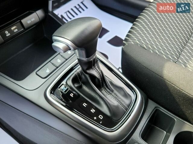 Сірий Кіа Ріо, об'ємом двигуна 1.37 л та пробігом 135 тис. км за 12999 $, фото 29 на Automoto.ua