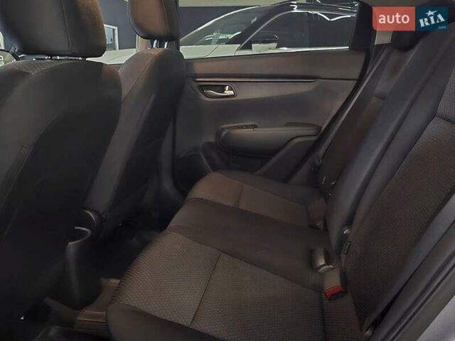 Сірий Кіа Ріо, об'ємом двигуна 1.37 л та пробігом 60 тис. км за 13999 $, фото 19 на Automoto.ua