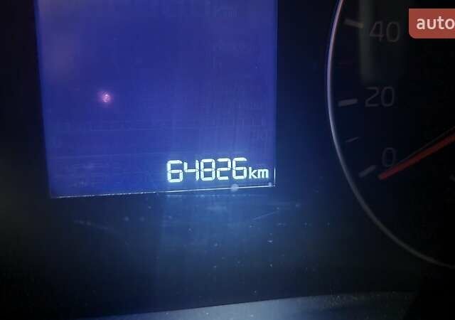 Серый Киа Рио, объемом двигателя 1.37 л и пробегом 64 тыс. км за 12900 $, фото 6 на Automoto.ua
