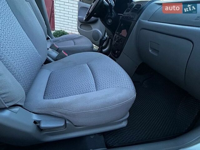 Серый Киа Рио, объемом двигателя 1.49 л и пробегом 170 тыс. км за 2500 $, фото 20 на Automoto.ua