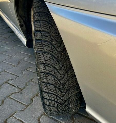 Серый Киа Рио, объемом двигателя 1.3 л и пробегом 188 тыс. км за 2699 $, фото 12 на Automoto.ua