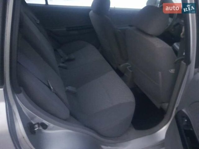 Сірий Кіа Ріо, об'ємом двигуна 1.49 л та пробігом 180 тис. км за 1850 $, фото 6 на Automoto.ua