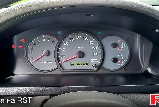 Сірий Кіа Ріо, об'ємом двигуна 1.5 л та пробігом 0 тис. км за 3500 $, фото 3 на Automoto.ua