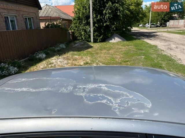 Серый Киа Рио, объемом двигателя 1.3 л и пробегом 181 тыс. км за 2200 $, фото 19 на Automoto.ua