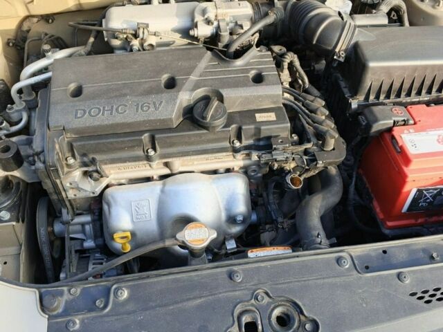 Серый Киа Рио, объемом двигателя 0 л и пробегом 42 тыс. км за 6000 $, фото 4 на Automoto.ua