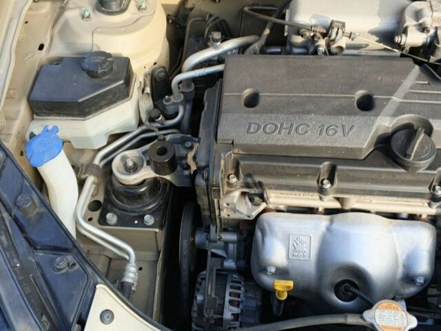 Серый Киа Рио, объемом двигателя 0 л и пробегом 42 тыс. км за 6000 $, фото 2 на Automoto.ua