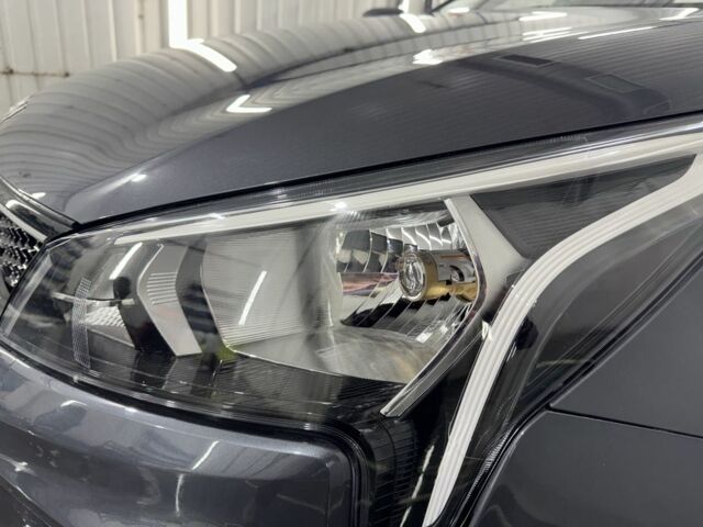 Серый Киа Рио, объемом двигателя 1.6 л и пробегом 52 тыс. км за 17000 $, фото 5 на Automoto.ua