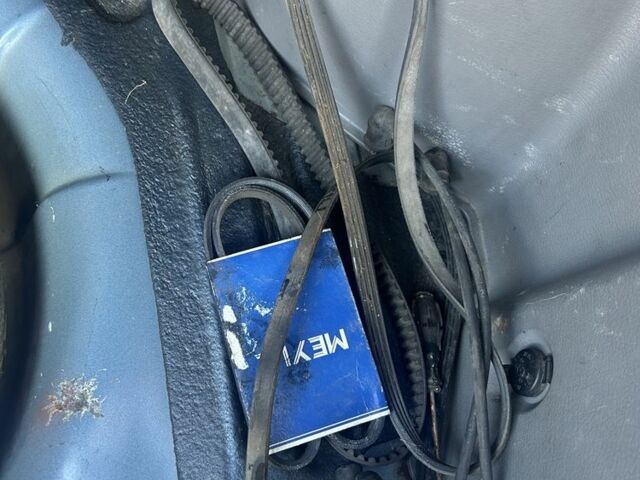 Синій Кіа Ріо, об'ємом двигуна 1.3 л та пробігом 230 тис. км за 1650 $, фото 7 на Automoto.ua