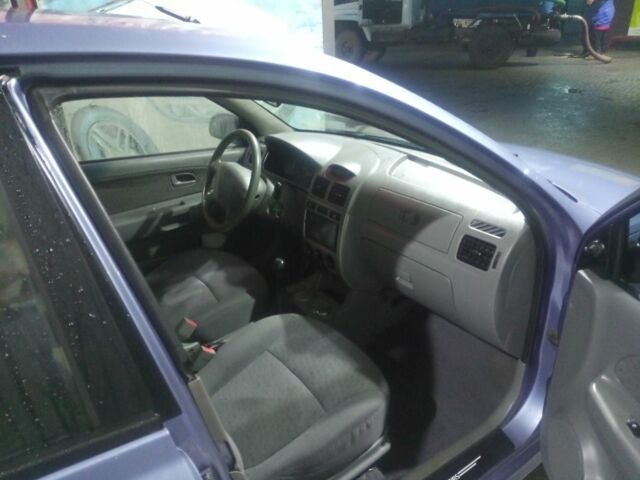 Синій Кіа Ріо, об'ємом двигуна 0 л та пробігом 270 тис. км за 2600 $, фото 1 на Automoto.ua