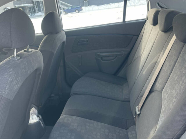 Синий Киа Рио, объемом двигателя 1.4 л и пробегом 111 тыс. км за 4500 $, фото 12 на Automoto.ua