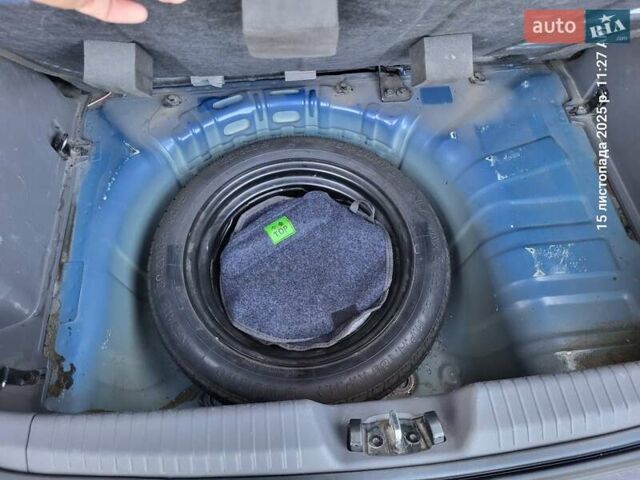 Синій Кіа Ріо, об'ємом двигуна 1.4 л та пробігом 85 тис. км за 5900 $, фото 11 на Automoto.ua