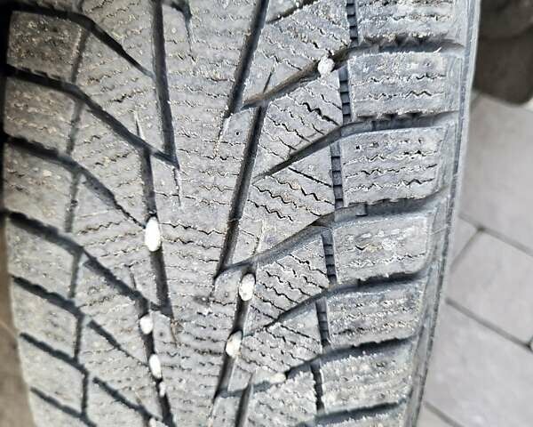 Синій Кіа Ріо, об'ємом двигуна 1.4 л та пробігом 85 тис. км за 5900 $, фото 12 на Automoto.ua