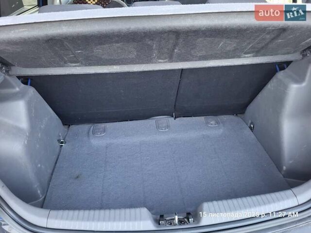 Синій Кіа Ріо, об'ємом двигуна 1.4 л та пробігом 85 тис. км за 5900 $, фото 10 на Automoto.ua