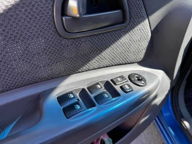 Синій Кіа Ріо, об'ємом двигуна 1.4 л та пробігом 343 тис. км за 4690 $, фото 11 на Automoto.ua