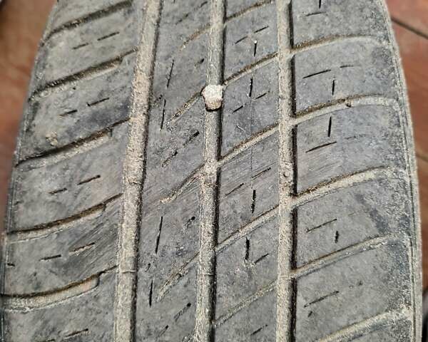 Синій Кіа Ріо, об'ємом двигуна 1.4 л та пробігом 85 тис. км за 5900 $, фото 13 на Automoto.ua