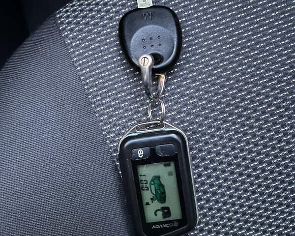 Синий Киа Рио, объемом двигателя 1.5 л и пробегом 275 тыс. км за 5500 $, фото 25 на Automoto.ua