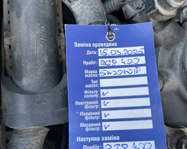 Синий Киа Рио, объемом двигателя 1.5 л и пробегом 275 тыс. км за 5500 $, фото 26 на Automoto.ua