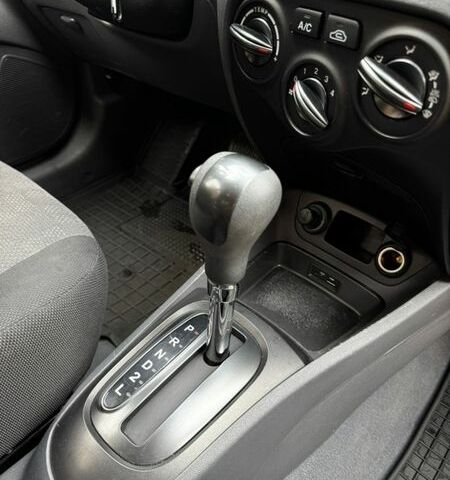 Синій Кіа Ріо, об'ємом двигуна 1.4 л та пробігом 93 тис. км за 8200 $, фото 24 на Automoto.ua