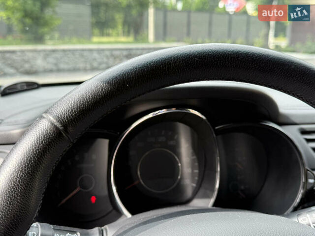 Синий Киа Рио, объемом двигателя 1.59 л и пробегом 92 тыс. км за 9800 $, фото 42 на Automoto.ua