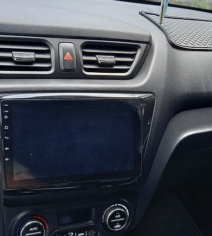 Синій Кіа Ріо, об'ємом двигуна 1.59 л та пробігом 97 тис. км за 6500 $, фото 8 на Automoto.ua