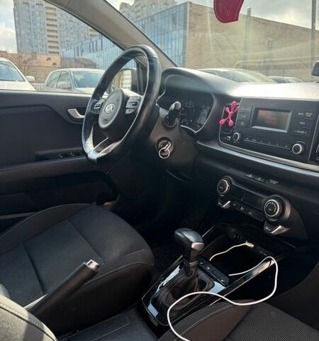 Синій Кіа Ріо, об'ємом двигуна 1.37 л та пробігом 92 тис. км за 12800 $, фото 31 на Automoto.ua