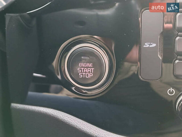 Синий Киа Рио, объемом двигателя 1.6 л и пробегом 106 тыс. км за 15490 $, фото 24 на Automoto.ua