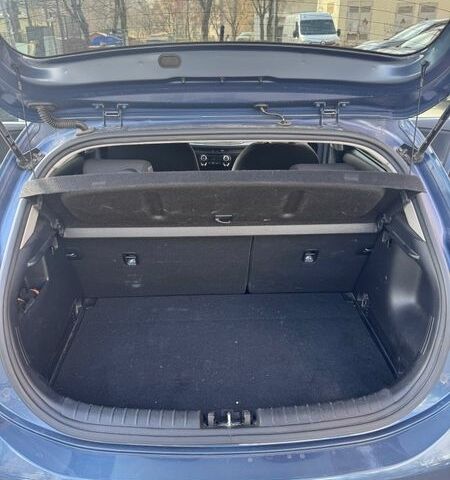 Синій Кіа Ріо, об'ємом двигуна 1.37 л та пробігом 92 тис. км за 12800 $, фото 38 на Automoto.ua